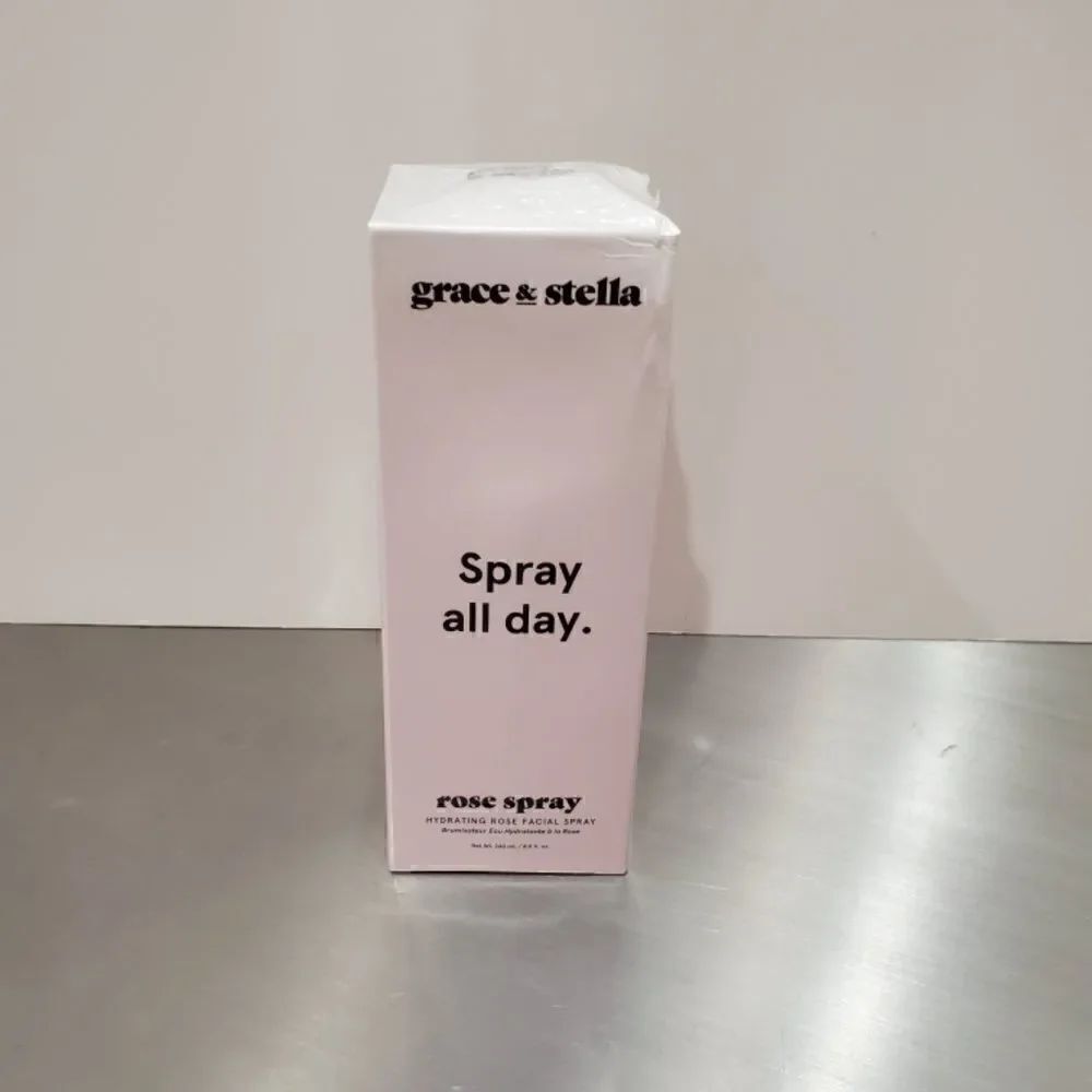 💋💋💋 Grace & Stella Spray all Day Rose Spray